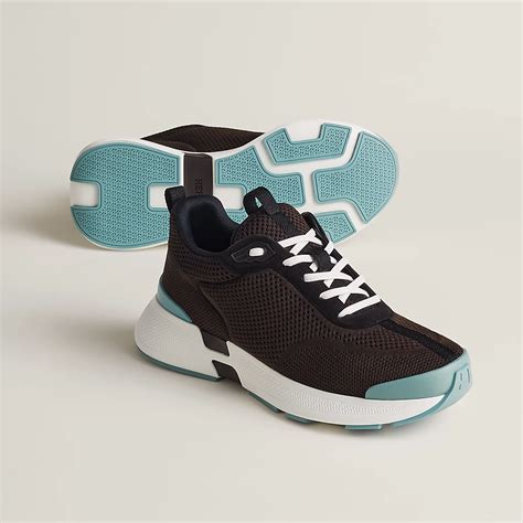 hermes heros sneaker
